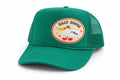 Silly Goose Trucker Hat | Funny Goose Hat | Cute Animal Trucker Hat | Funny Trucker Cap | Cute Goose Hat | Trendy Trucker Hat | Gift Idea