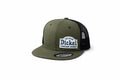 Vintage George Dickel Tennessee Whiskey Snapback Hat | Trucker Hat | Distillery Hat | Whiskey Hat | Adjustable Cap